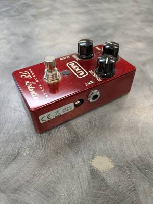 ギター MXR Custom Badass '78 Distortion MXR M78 Custom Badass '78 Distortion｜ミュージックランドKEY